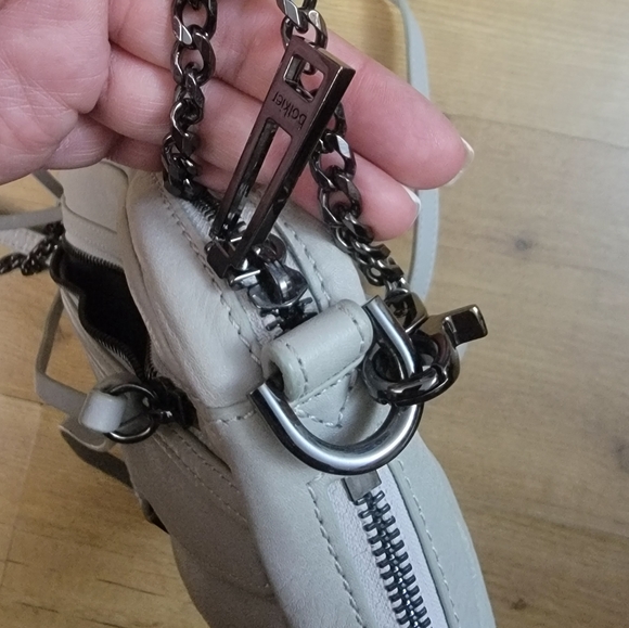 Botkier Trigger East/West Cross Body Bag - Picture 7 of 15